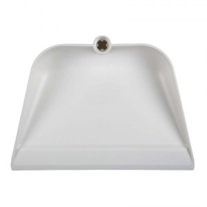 Vikan 56625 Upright dustpan 880 x 330 mm White